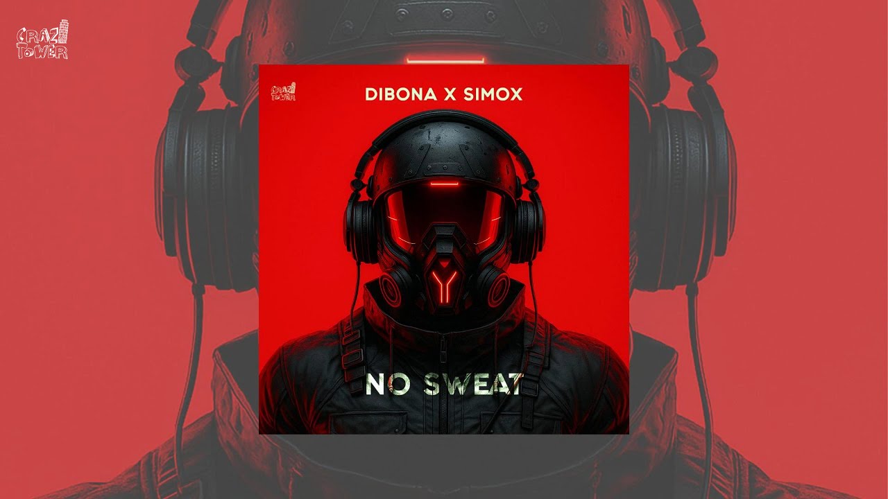 Dibona, Simox - No Sweat