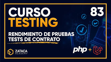 🎓 Curso Testing PHP - 83/100: ¡Tests de Contrato para Integraciones Externas! ✅ 🧪