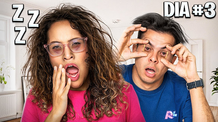O ÚLTIMO A DORMIR VENCE! - 3:00 HORAS DA MANHÃ