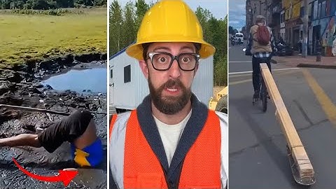 De dag dat de techniek alle regels overtrad ⚙️🔥