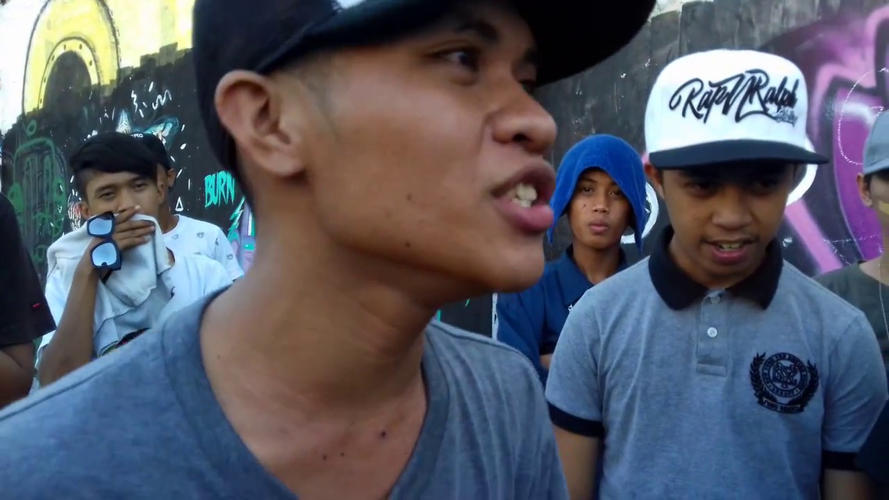 camera iphone 8 plus apk Laglagan Rap Battle League - Versekulo Uno Vs J-One ( Freestyle Battle )