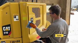 Carter Machinerys New Sanitizing Standards & Processes - Safety First, Always