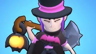 Noul *UPDATE* din BRAWL STARS ( Am facut win-uri incontinuu