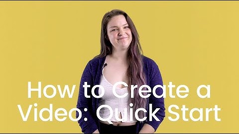 Creating Videos in Minutes: Easy Video Creation with Lumen5