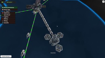 FOUNDRY - A video guide to the space station