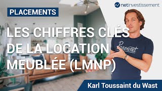 LMNP 2020 : focus sur la location meublée non professionnelle | Netinvestissement