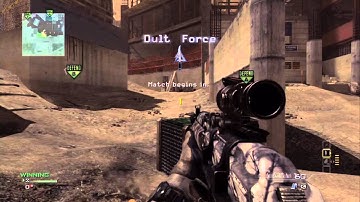 Mw3: Search N