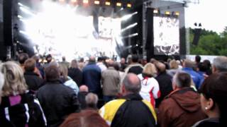 Peter Maffay wenn der Himmel weint