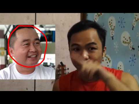 Lukis muka Tumatik - YouTube