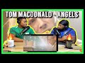 Tom Macdonald- Angels |Brothers Reaction!!!!