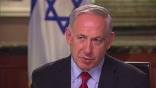 Netanyahu to Iran: Stop nuclear program