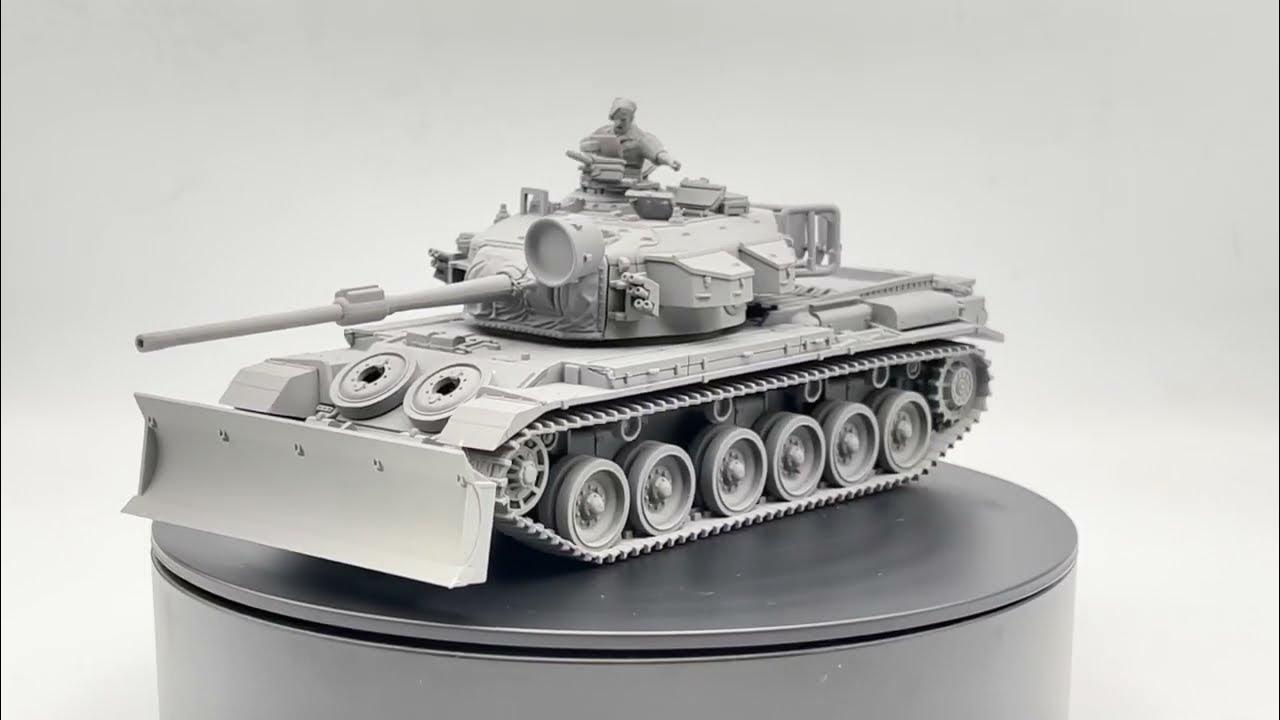 Centurion MBT | Th Empire's Twilight Wiki | Fandom