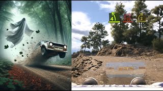 World Record Ea Sports Wrc Greece Drosopigi - Aghia Triada Dry H2 Rwd