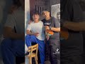 وعند باب واخذ النيابه شكل يصعب على الغلابه 100 سؤال ما لهوش اجابه العيد  مصطفى الجن وكريم كريستيانو