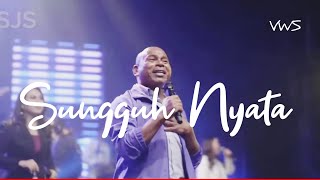 Sungguh Nyata ( True Worshippers ) by Vriego Soplely || GSJS Pakuwon Mall, Surabaya