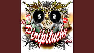 Video thumbnail of "El Piripituchy Cru - La Tanguita Roja"