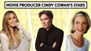 Movie Producer Cindy Cowan: LINZanity Ep #220