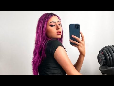 Angel Melly - YouTube