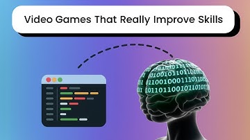 Coding Games That Actually Make You a Better Programmer