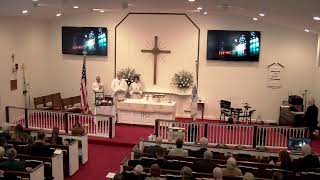 Details Celebration of The Life of Allen Carter Tuttle News