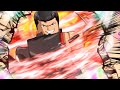 So they added NEW METAL BAT MOVES in The Strongest Battlegrounds.. (Roblox)