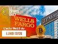  jp morgan et wells fargo rvlent leurs investissements dans des etf btc   13052024