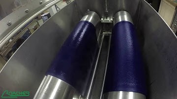 Roaches Laboratory Jigger (500mm Wide)