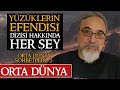 YÜZÜKLERİN EFENDİSİ DİZİ HAKKINDA HER ŞEY | Orta Dünya Sohbetleri -2-