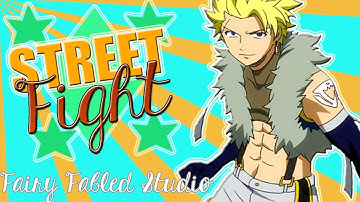 [FFS] Street Fight Mep