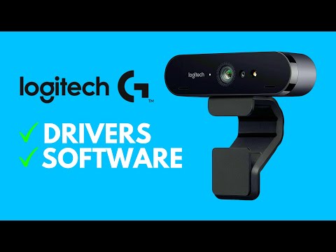 Logitech Brio Firmware 2022 Latest Update [with Easy Installation Guide]