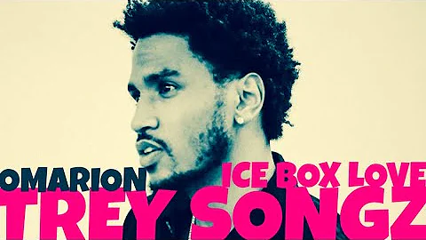Trey Songz x Omarion - Ice Box Love