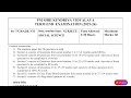 Class-7 Social Science / SSt Annual Exam 2026 Question Paper Session Ending PM SHRI KV