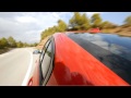 Presentación BMW Serie 3 2012