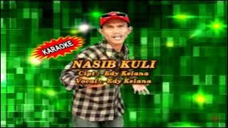 LAGU BATUBARA - NASIB KULI (KAROKE VERSION ORIGINAL)