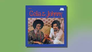 Video thumbnail of "Johnny Pacheco & Celia Cruz - No Mercedes (Audio Oficial)"