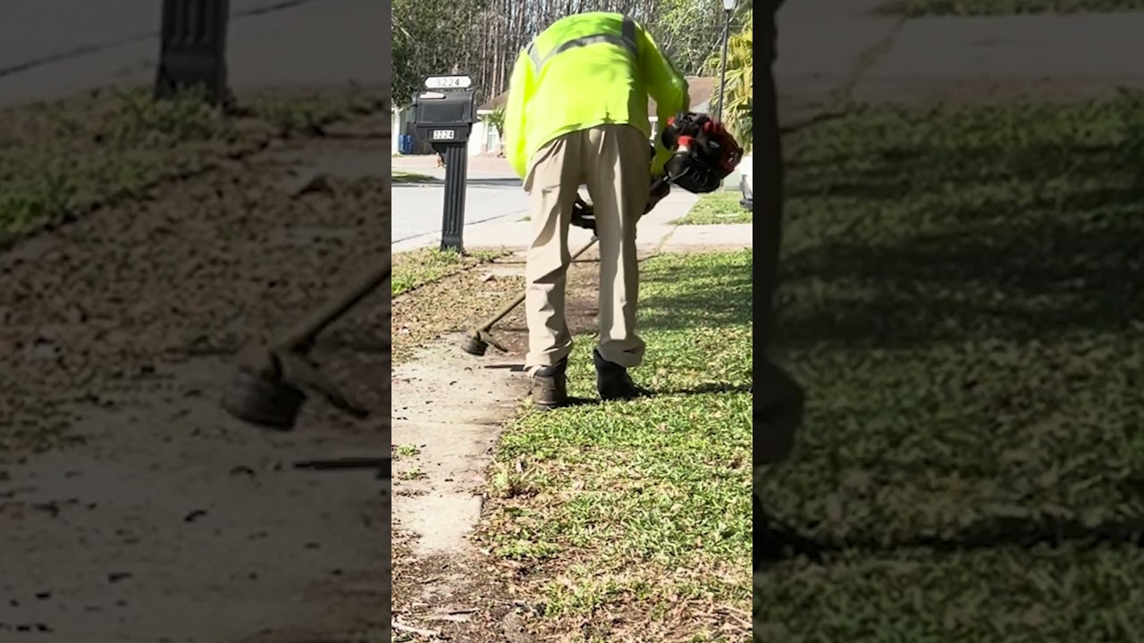 Rough Edging with Commentary 