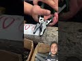 Best multifunctional pliers for home and work#gadgests #ilovegadgets #satisfying