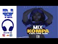 Mix kompa live 2020  harmonik  5lan  ka  melodeek  tvice  klass  nulook 