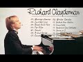 Richard Clayderman Greatest Hits Full Album 2024 🎹Classic Piano Songs 2024 🎹 Mariage d