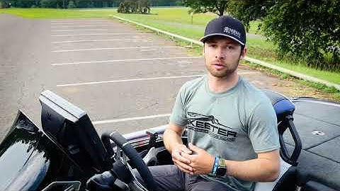 2021 Skeeter FXR20 Apex Edition Walkthrough