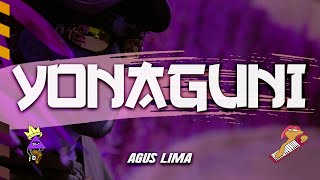 Bad Bunny - YONAGUNI (Remix) - | Reggaeton Chill Out 2021 | Agus Lima