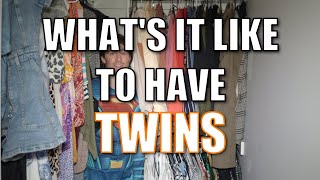 What it's really like to have TWINS ?? 👶🏼👶🏼