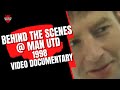 Behind The Scenes at Man Utd 1998