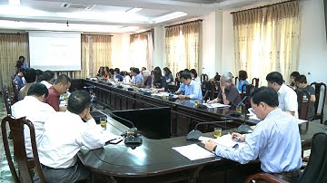 Đề xuất phương án bảo tồn di chỉ khảo cổ học Vườn Chuối