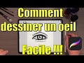 Tuto procreate comment dessiner un il facilement