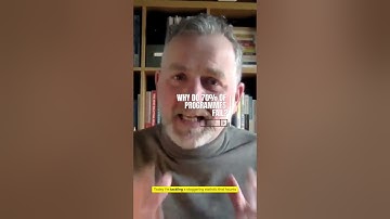 Why do 70% of change initiatives fail? The answer might surprise you.