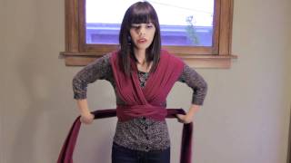Career Overview How to use your lulu WRAP