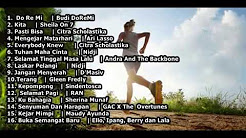 Video Mix - Kumpulan Lagu Semangat Pagi, Kerja, Beraktivitas, Belajar, Mengerjakan Skripsi dll - Playlist 