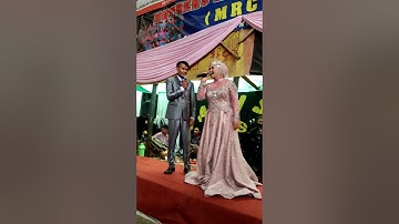 Satu hati sampai mati voc:mira pengantin ft suami