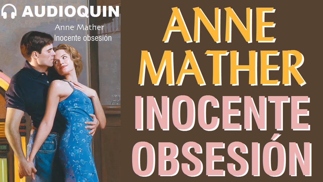 Inocente Obsesión ✅ Audiolibro |@Audioquin